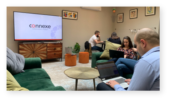 Connexe-Workshop-Remote